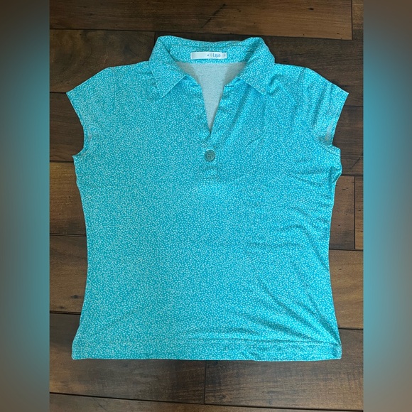 🇨🇦Classic Lija Golf Top - Picture 2 of 6